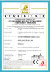 China Dongguan Hengtaichang Intelligent Door Control Technology Co., Ltd. zertifizierungen