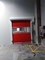                  High Speed Roller Shutter Door to Rapid Isolation Clean Room Fast Shutter Door             