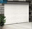 Automatically 3m High 304SS Sectional Overhead Garage Door