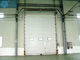 AC220V Industrial Overhead Door