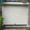4000mm Width Aluminium Roller Garage Doors
